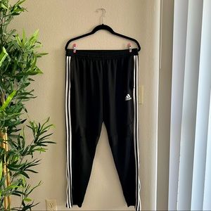 Adidas sweat pants